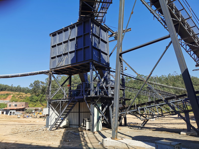 工程安裝類(lèi)